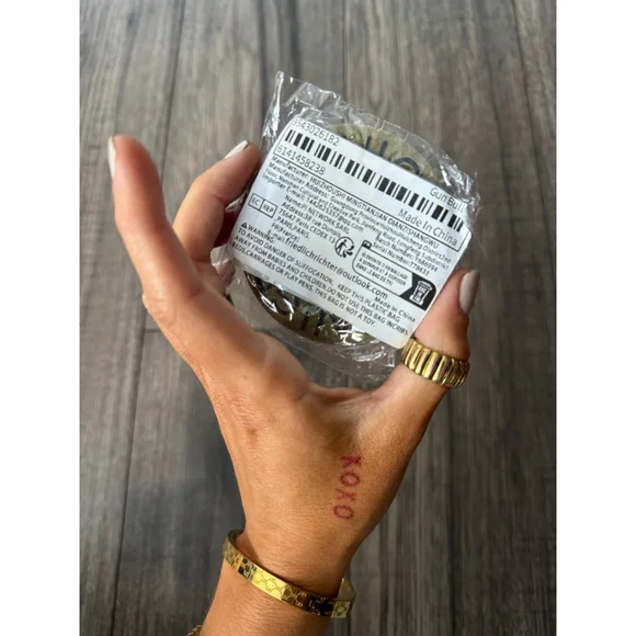 12 Gauge Two Pack Neoprene Car Coasters - Picture 2 of 3